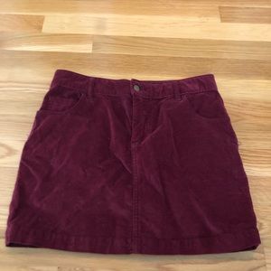 Urban Outfitters Skirt